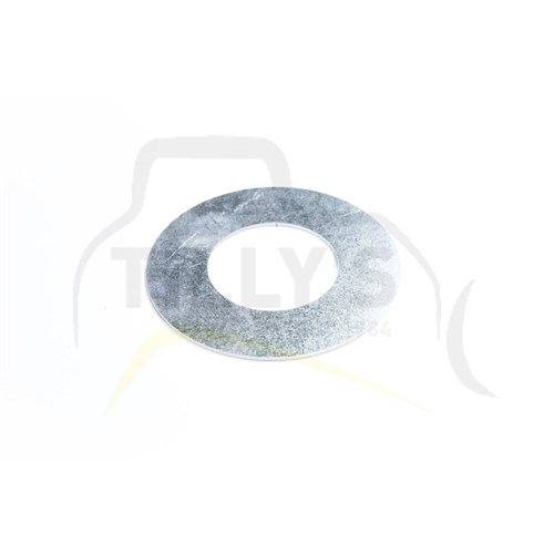 WASHER - AXLE 12G 140G