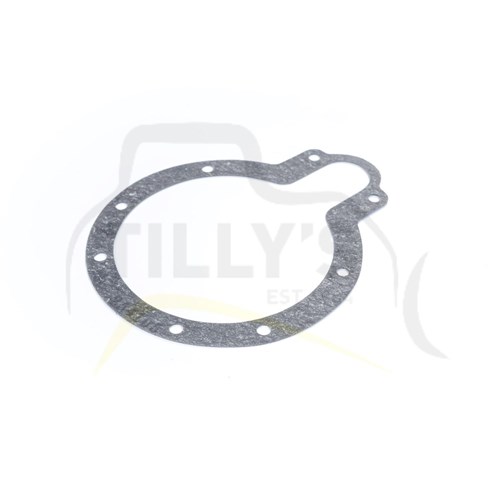 SEAL - AXLE GRP 12G 140G