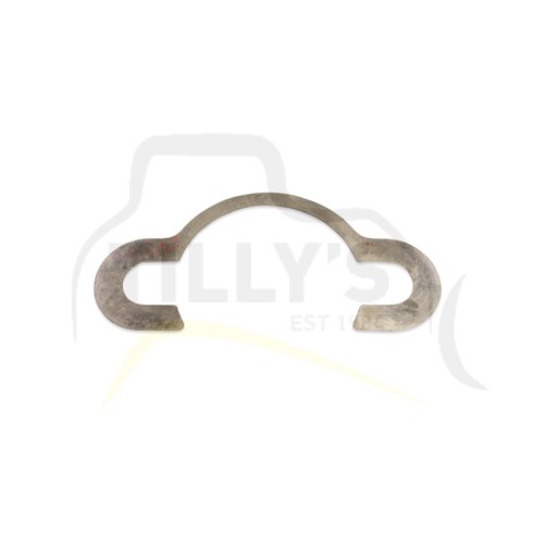 SHIM - MOUNTING CYL 120G