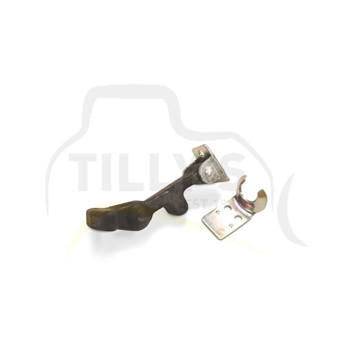 LATCH - DOOR 777 84A 776 14H