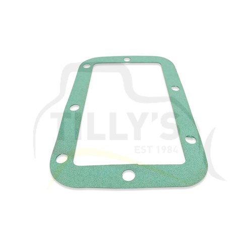 GASKET - COVER SIDE PAN OIL