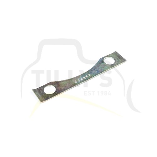 CLIP - RETAINER EXTERNAL D6 8U