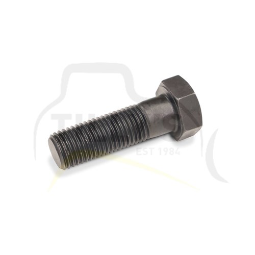 BOLT - HEX 1.1/4 X 4 UNC
