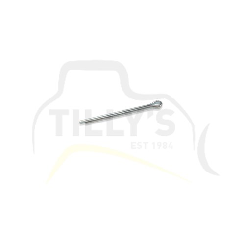 PIN - COTTER 5/32" X 2" 922B