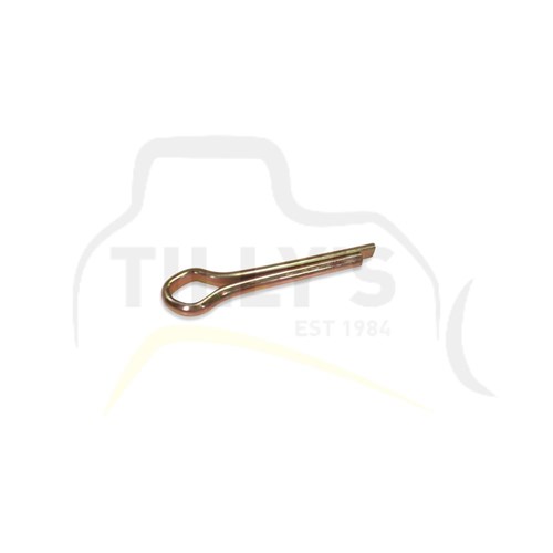 PIN - COTTER  5/16" X 1.1/2"