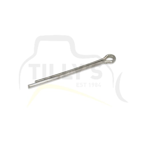 PIN - COTTER 5/16" X 4"