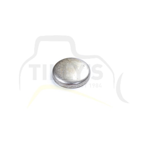 NUT - 1" UNF JAM 140G 12H