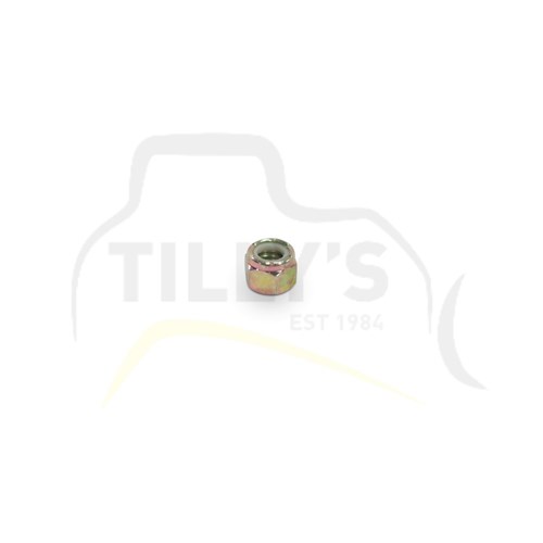 NUT - LOCKING 1/2" UNC