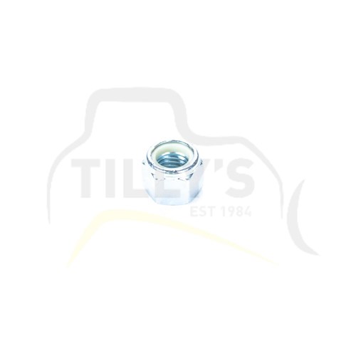 NUT - LOCKING 3/4" UNC