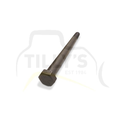 BOLT - HEX 1 X 12 UNC D8H