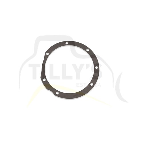 GASKET - COVER W/PUMP