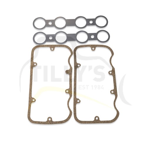 KIT - GASKET VRS D7 3T