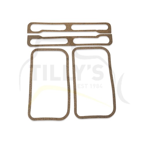 KIT - GASKET VRS D7 3T