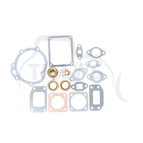 KIT - GASKET WATER PUMP D315