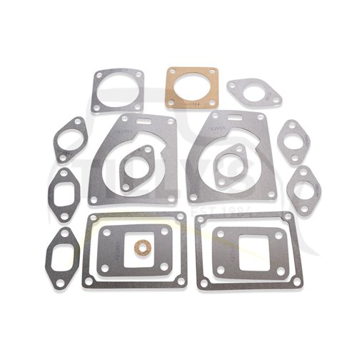 KIT - GASKET PUMP WATER D2