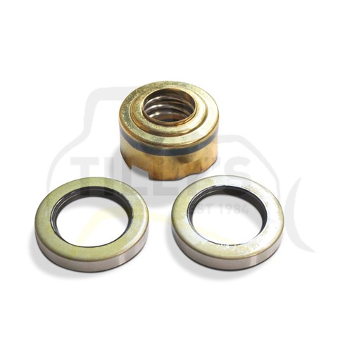 KIT - GASKET PUMP WATER D2