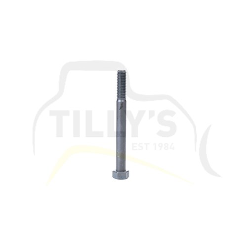 BOLT - HEX 1/2 X 5 UNC