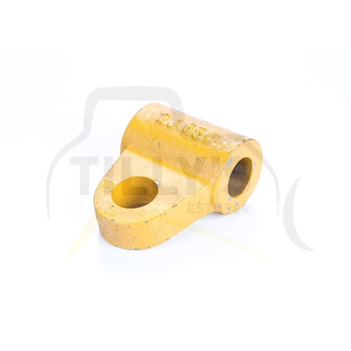 HINGE - BRACE D4E A & T