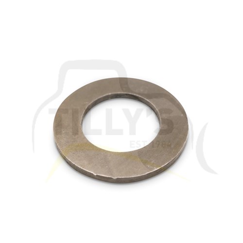 WASHER