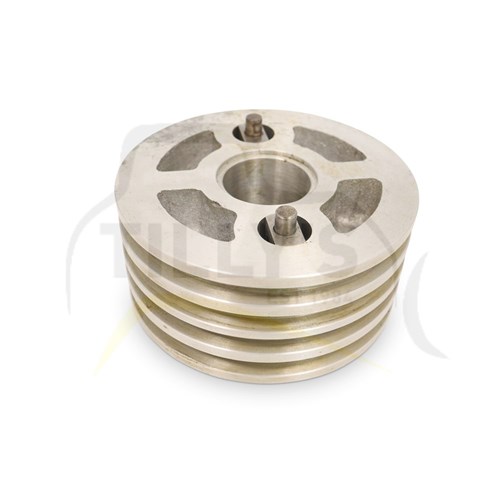 PISTON ASSY - HYD CYL 7A 7S