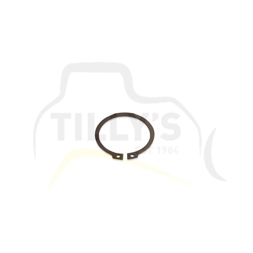 RING - RETAIN 1.63" FREE DIA