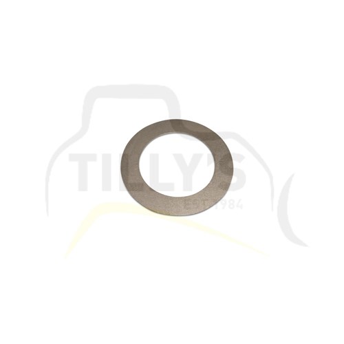 WASHER - PUMP OIL HYDRAULIC