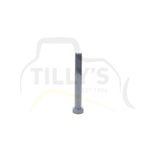 WASHER - THRUST PLASTIC 966K
