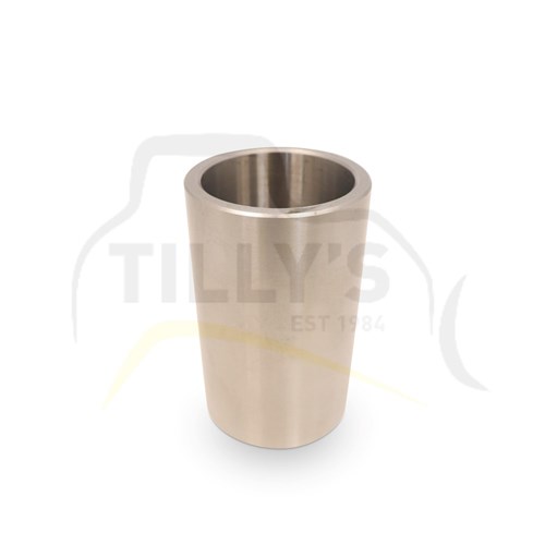 BUSHING - STEEL ARM ASSY 977E