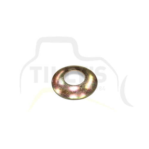 WASHER - THRUST 613