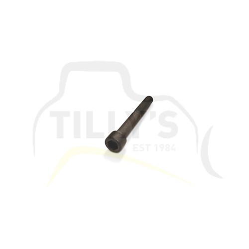 BOLT - HEX SOCKET HEAD UNC