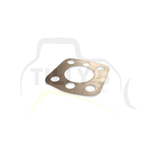 SHIM - AXLE REAR 922B