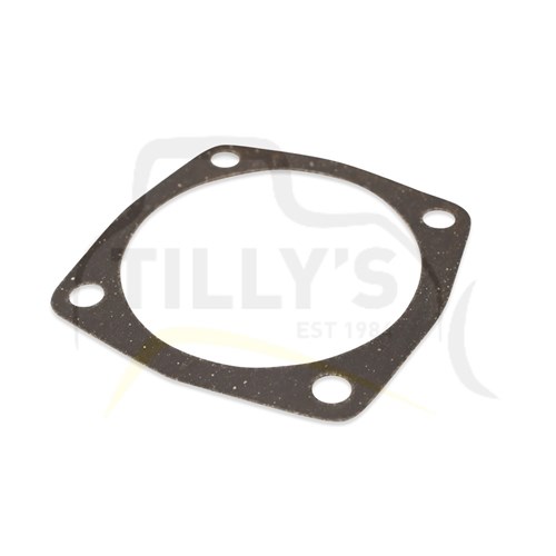 GASKET - COVER FILTER