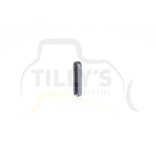 PIN - SPRING DOWEL 5/32 X 3/4"