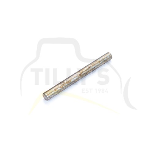 DOWEL - 1/4 X 2.1/2