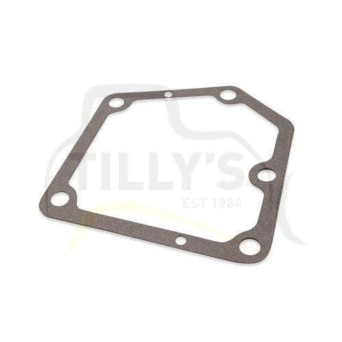 GASKET - COVER TIMING D4