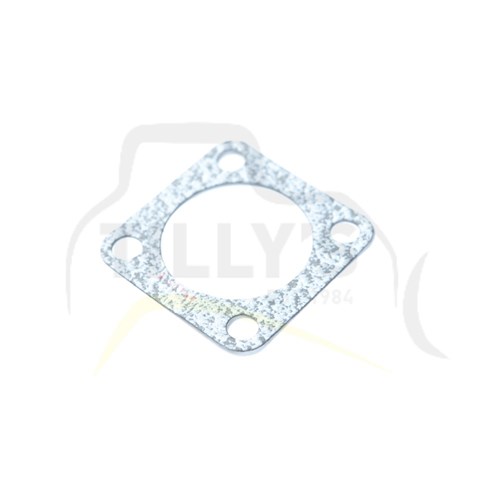 GASKET - LINE COOLANT D9E