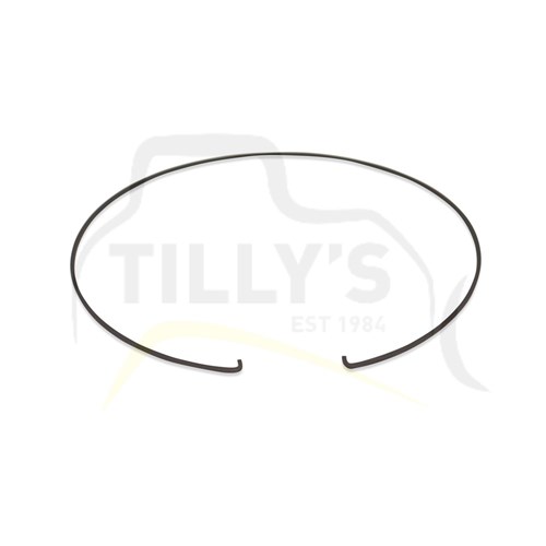 RING - SNAP RETAINING D8K