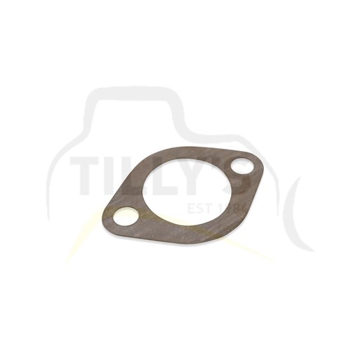 GASKET - PUMP OIL D343A