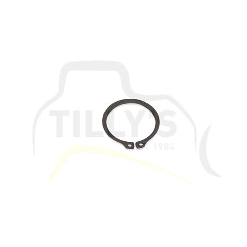 RING - SNAP 1.5/32" FREE