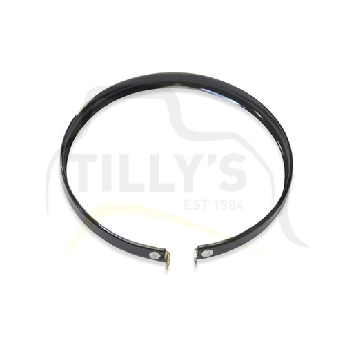 MOULDING ASSY - LAMP