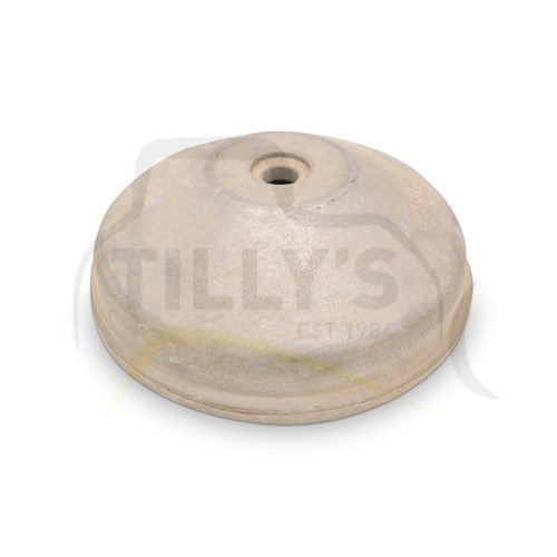 COVER - FILTER OIL