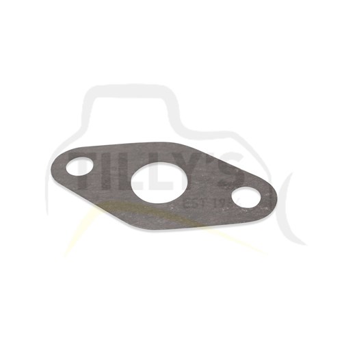 GASKET - FLANGE TYPE
