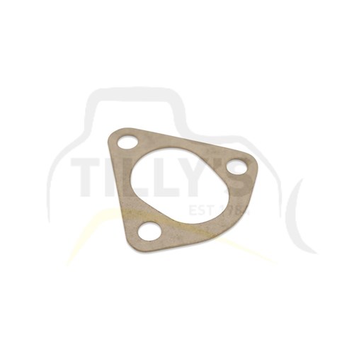 GASKET - VALVE TURBO