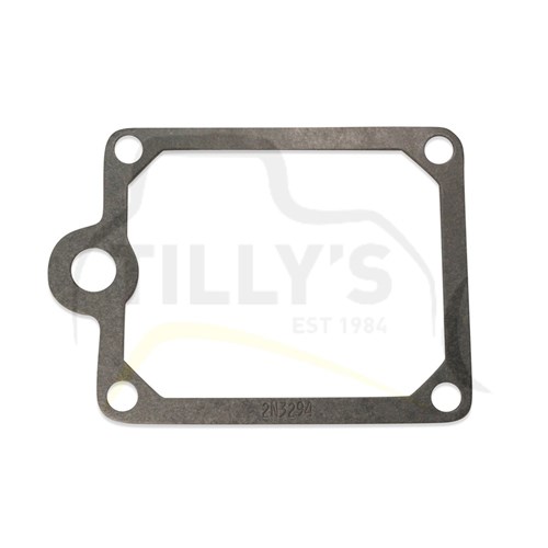 GASKET - FILTER FUEL PRIMING