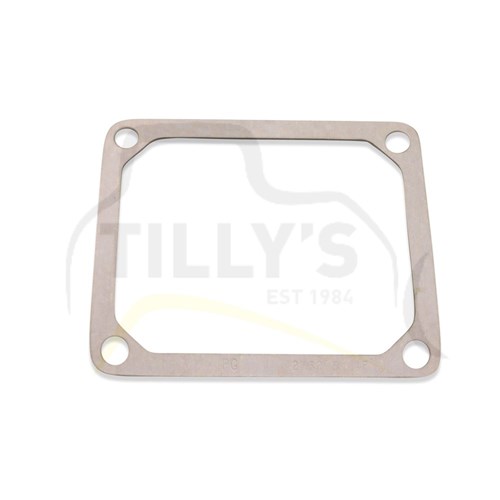 GASKET - FILTER FUEL