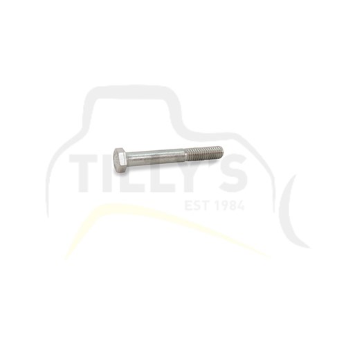 BOLT - HEX UNC 3/8 X 2.5/8"