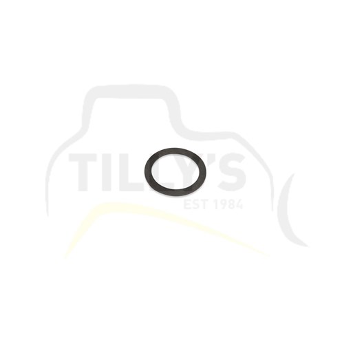 GASKET - HEAD PLATED