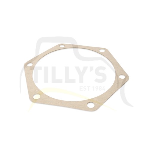 GASKET - AFTERCOOLER