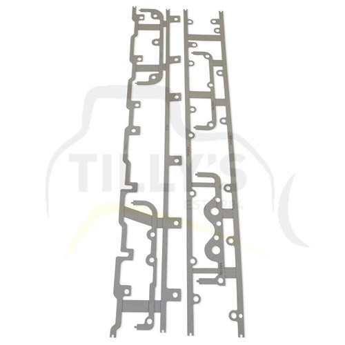 KIT - GASKET 613