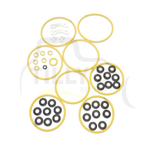 KIT - GASKET 613